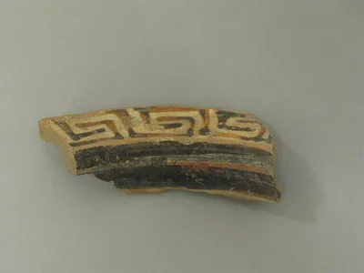 cratère