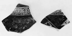 CHOUS, FRAGMENTS (ATHENIAN, RED-FIGURE)
