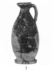 LEKYTHOS (CORINTHIAN)