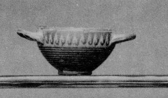 SKYPHOS (PROTOCORINTHIAN)