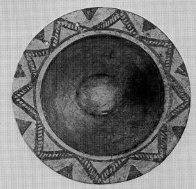 BOWL (ITALO-GEOMETRIC)