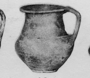 OINOCHOE (IBERIAN)