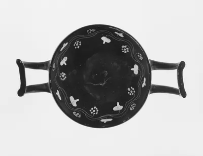 Gnathia Stemless Cup