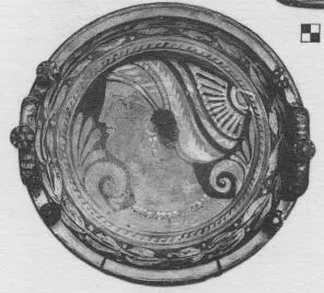PHIALE (SOUTH ITALIAN, CAMPANIAN, RED-FIGURE)