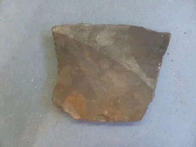 vase ; fragment