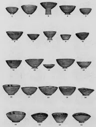BOWL (PROTO-ELAMITE)