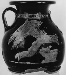 PELIKE (ATHENIAN, RED-FIGURE)