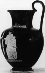 OINOCHOE (ATHENIAN, RED-FIGURE)