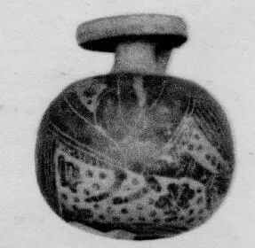 ARYBALLOS (CORINTHIAN, BLACK-FIGURE)