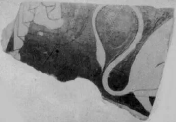 CUP, FRAGMENT (ATHENIAN, RED-FIGURE)