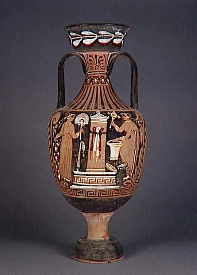amphore