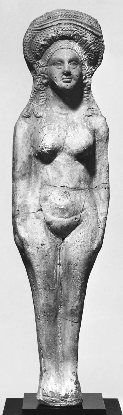 Statuette of Venus