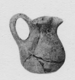 OINOCHOE (ATHENIAN GEOMETRIC)