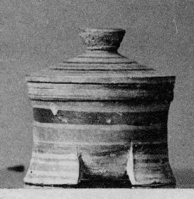 PYXIS (CORINTHIAN)