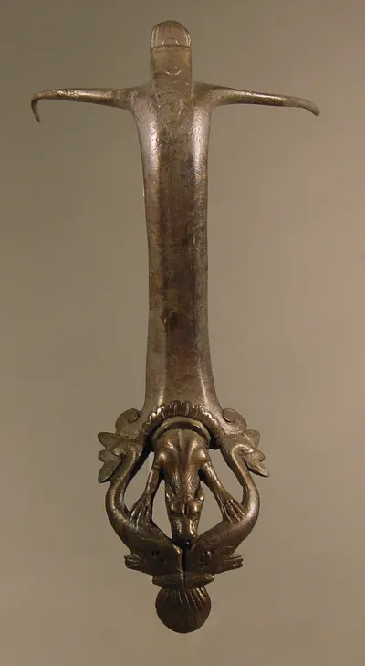 Kannenhenkel