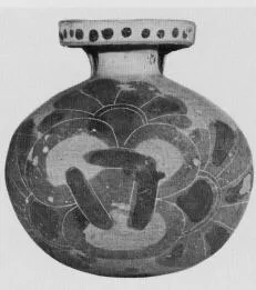 ARYBALLOS (CORINTHIAN, BLACK-FIGURE)