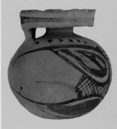 ARYBALLOS (CORINTHIAN)