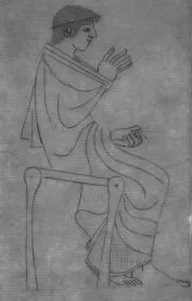 PELIKE (ATHENIAN, RED-FIGURE)