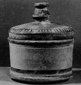 PYXIS (CORINTHIAN)
