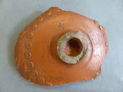coupe ; fragment