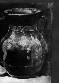 PELIKE (ATHENIAN, RED-FIGURE)