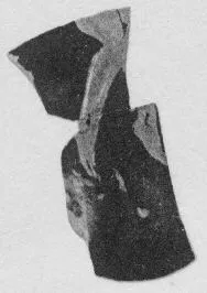 FRAGMENT (ATHENIAN, RED-FIGURE)