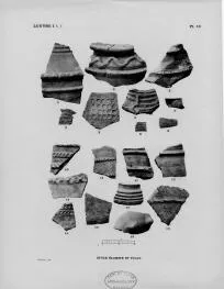 VARIOUS (ELAMITE)