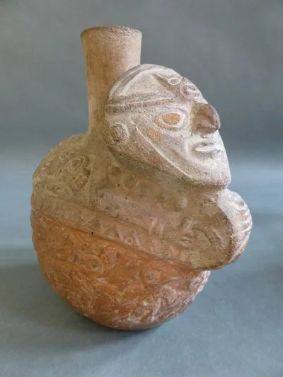 vase