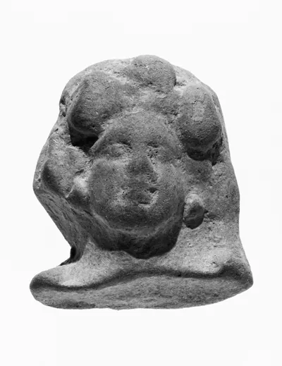 Female Head
