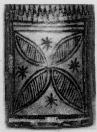 STAND (CYCLADIC)