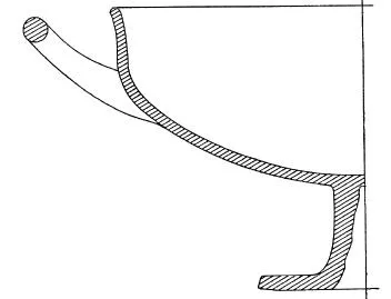 CUP, LITTLE MASTER BAND (ATHENIAN, BLACK-FIGURE)