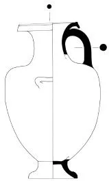 HYDRIA (SOUTH ITALIAN, RED-FIGURE)