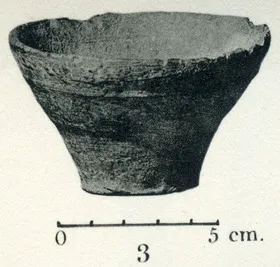 BOWL (MINOAN)
