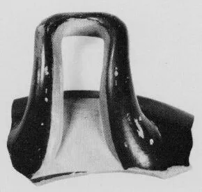 CUP, FRAGMENT (ATHENIAN, RED-FIGURE)