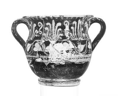 Apulian Kantharos