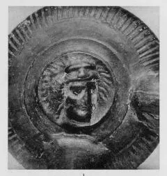 GUTTUS (CALENIAN, BLACK GLAZE)