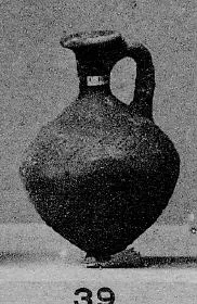 JUG (CYPRIOT, BRONZE AGE)