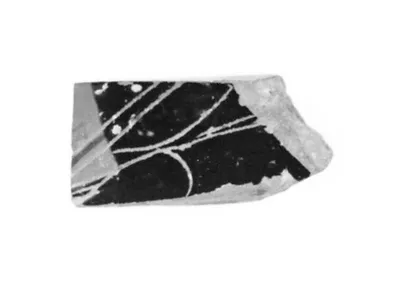 Skyphos Fragment