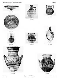 VARIOUS (CYPRIOT)