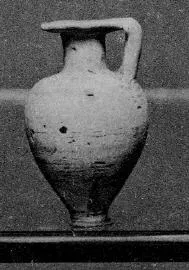 ARYBALLOS (PROTOCORINTHIAN)