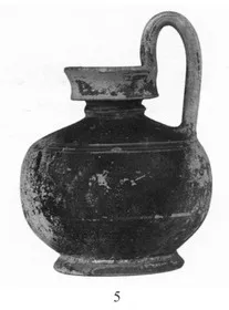 OINOCHOE (CORINTHIAN)
