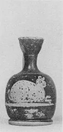 LEKYTHOS, SQUAT (ATHENIAN, RED-FIGURE)
