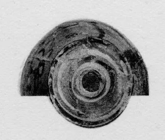 ALABASTRON (CORINTHIAN, OUTLINE)