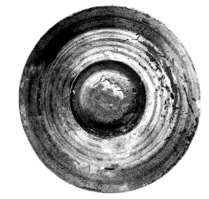 PYXIS LID (ITALIAN SUBGEOMETRIC)