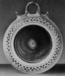 PLEMOCHOE (CORINTHIAN)