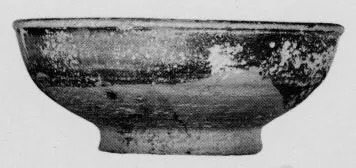 BOWL (ROMAN PROVINCIAL)