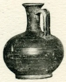 OINOCHOE (CYPRIOT)