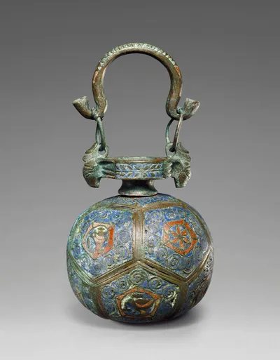 Aryballos (Unguentarium)
