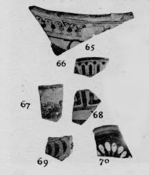 FRAGMENTS (LACONIAN)