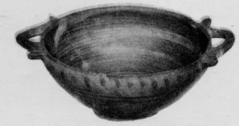 CUP (BOEOTIAN)